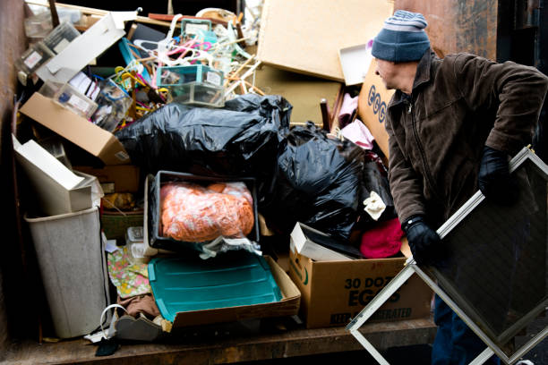 Best Professional Junk Removal  in Laureldale, PA