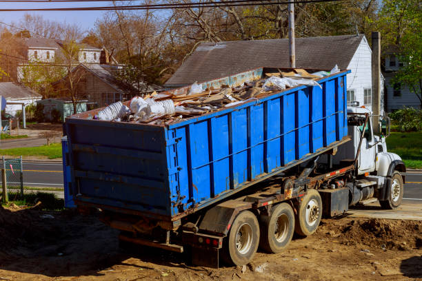Attic Cleanout Services in Laureldale, PA