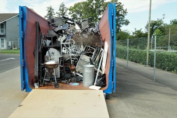 Best Residential Junk Removal  in Laureldale, PA
