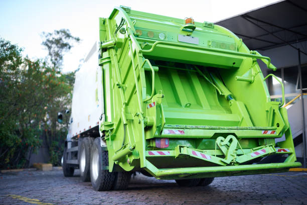 Best Construction Debris Removal  in Laureldale, PA