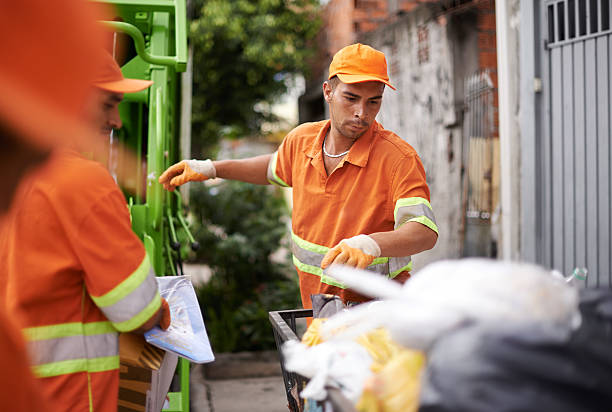 Professional Junk Removal in Laureldale, PA