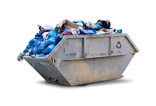 Trash Removal Near Me in Laureldale, PA