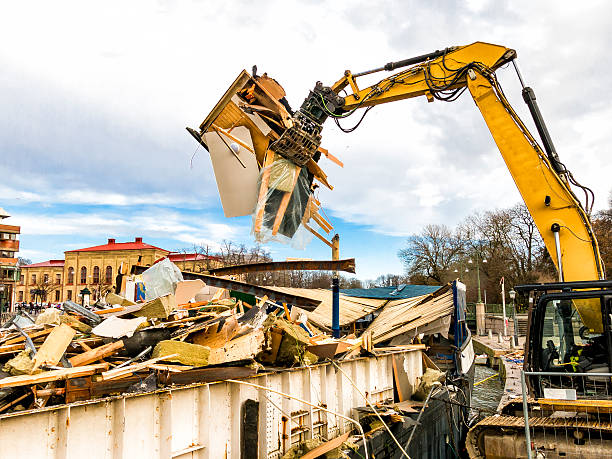Best Commercial Junk Removal  in Laureldale, PA